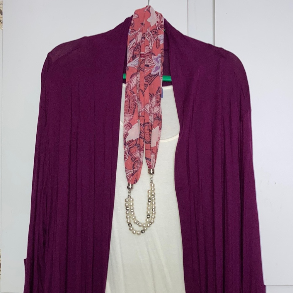 NWOT 3X Laura Scott 3PC Set